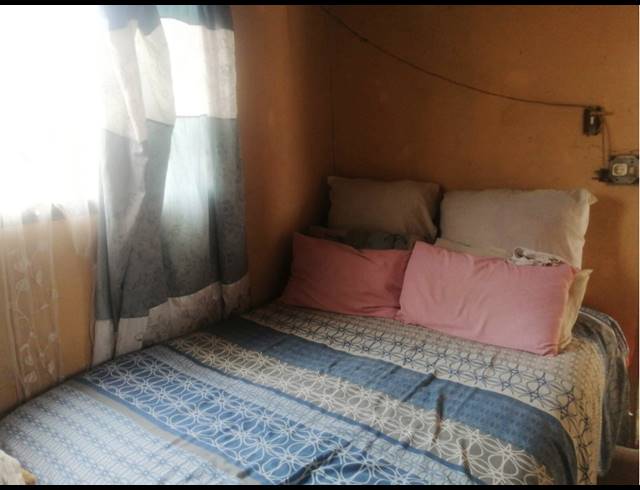 2 BEDROOM HOUSE FOR SALE IN ORANGE FARM